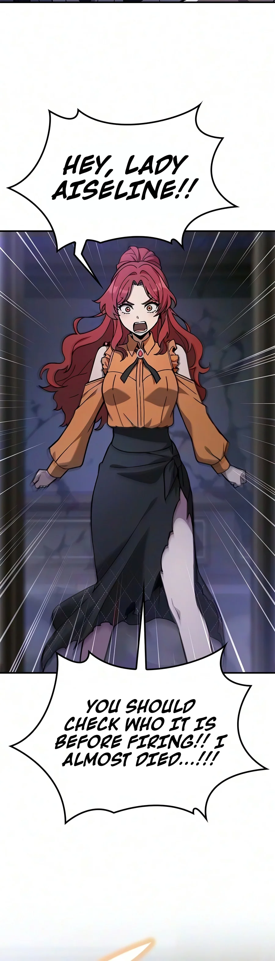 Noble Lady Reformation Guide Chapter 43 - Page 13
