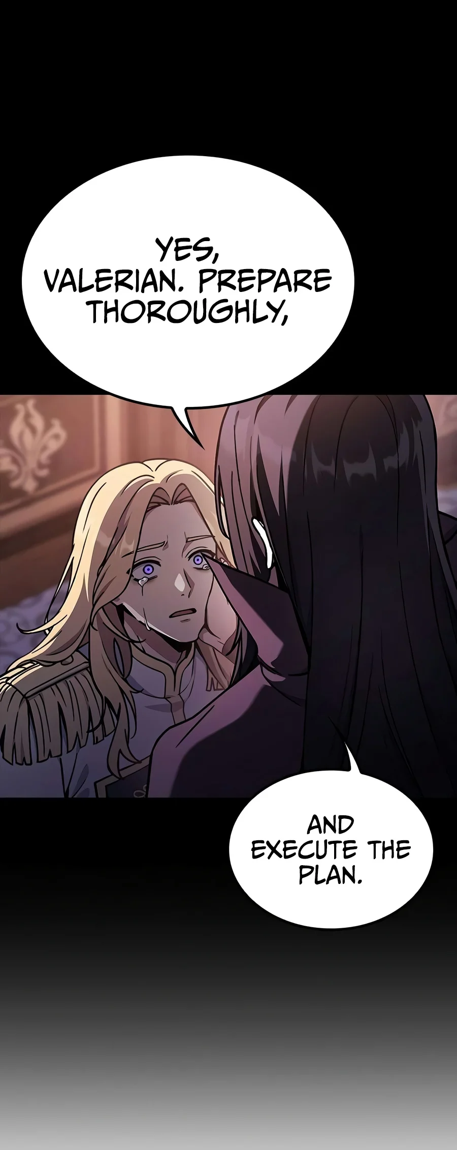 Noble Lady Reformation Guide Chapter 45 - Page 8