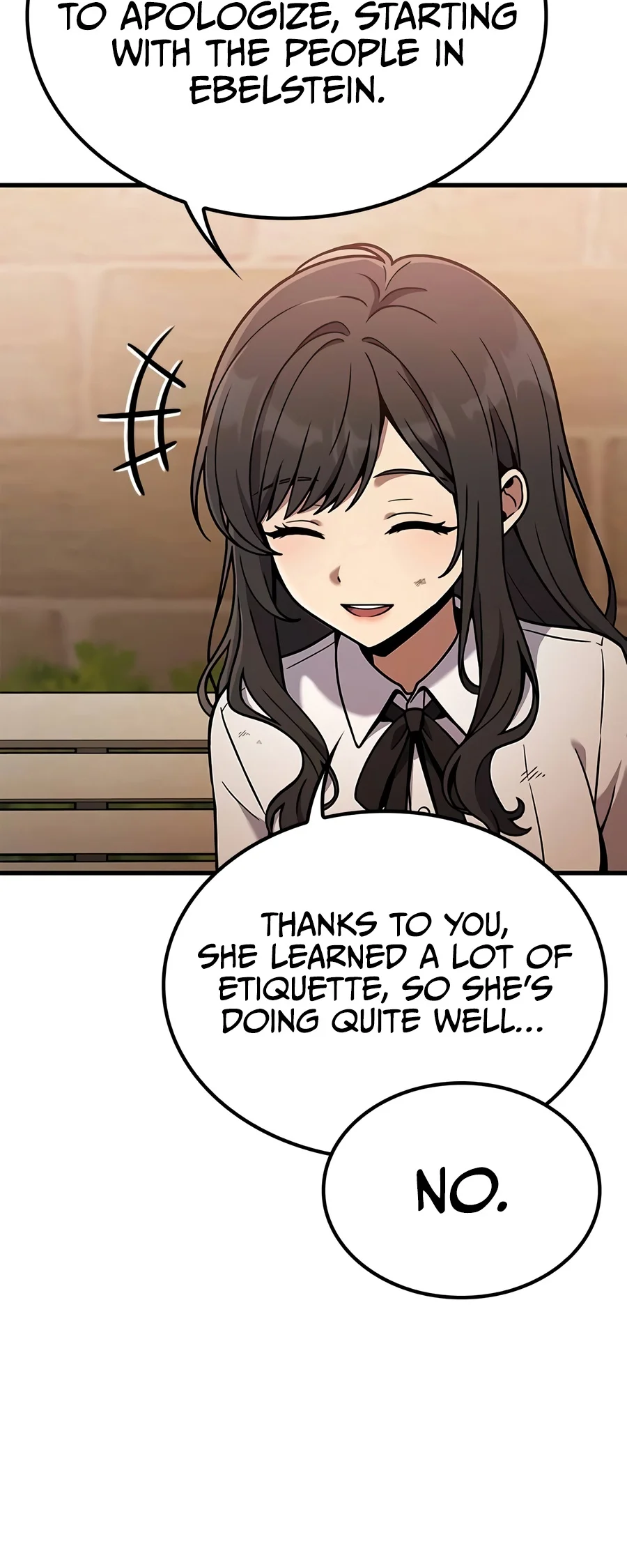 Noble Lady Reformation Guide Chapter 48 - Page 2