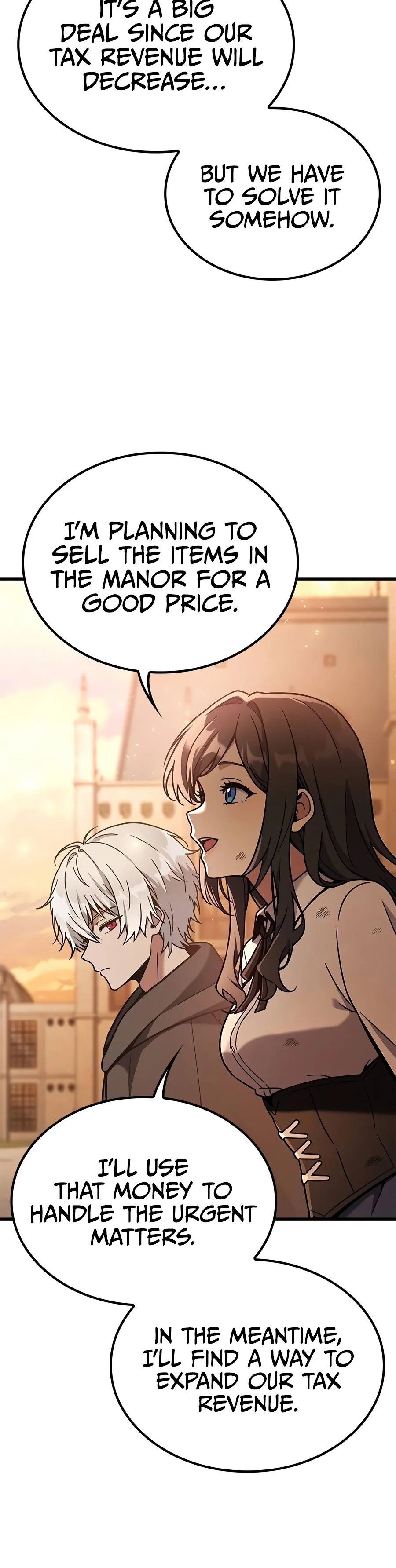 Noble Lady Reformation Guide Chapter 48 - Page 4