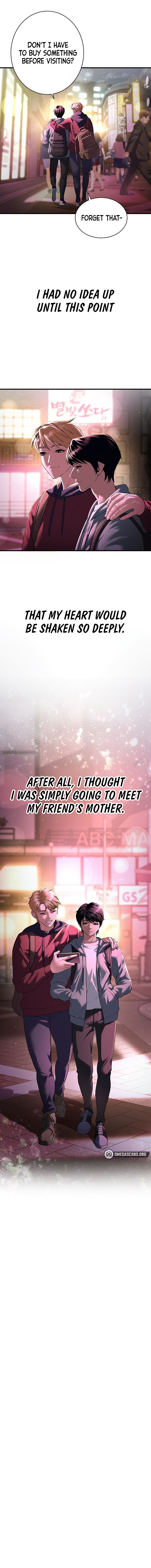 Banging My Friend’s Mom Chapter 1 - Page 14