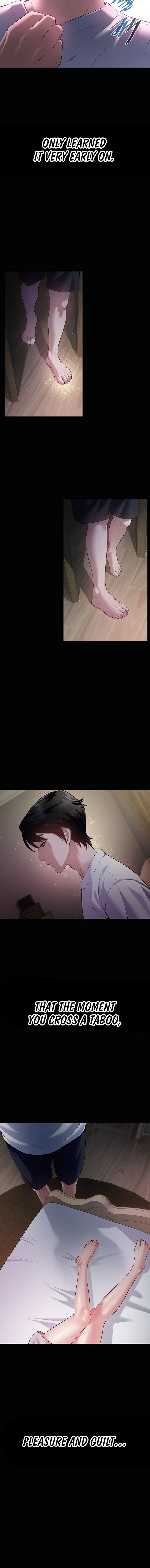 Banging My Friend’s Mom Chapter 1 - Page 4