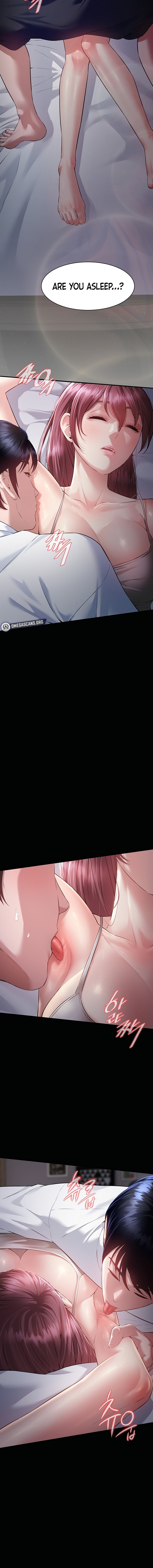 Banging My Friend’s Mom Chapter 1 - Page 6
