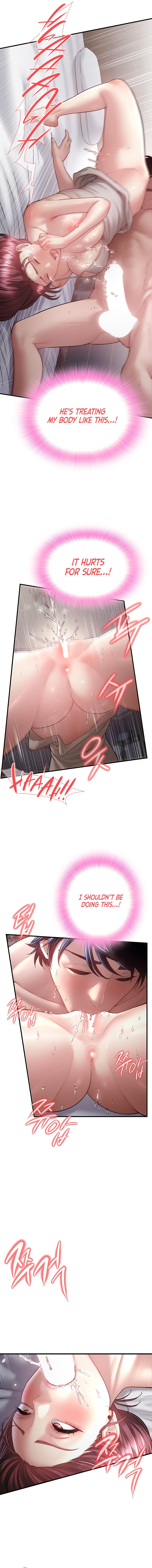 Banging My Friend’s Mom Chapter 10 - Page 5