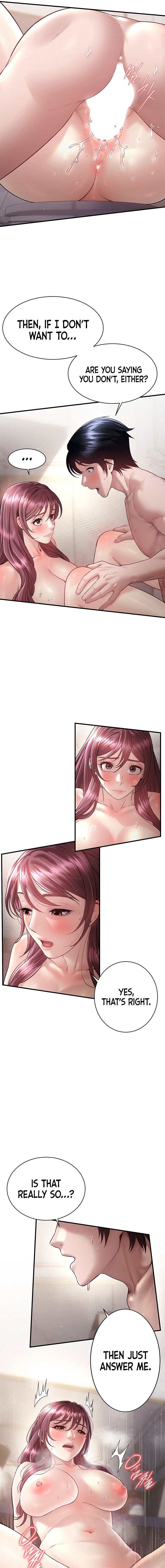 Banging My Friend’s Mom Chapter 11 - Page 5