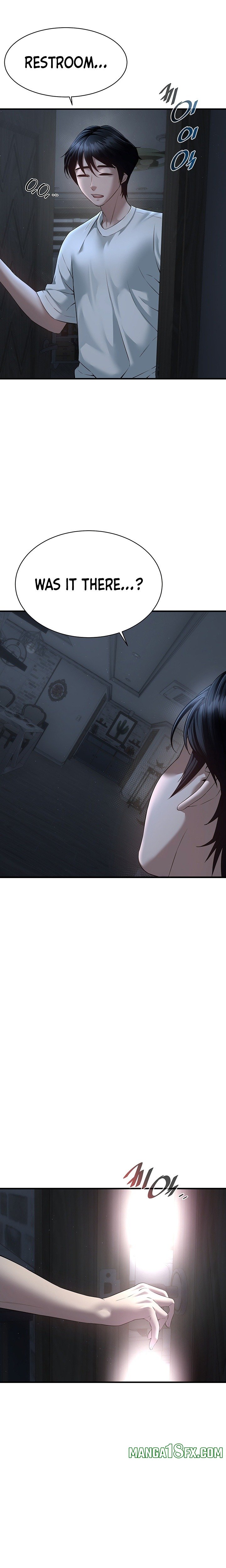 Banging My Friend’s Mom Chapter 2 - Page 27