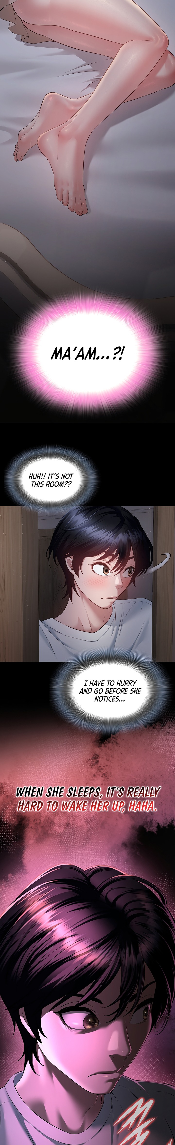 Banging My Friend’s Mom Chapter 2 - Page 29