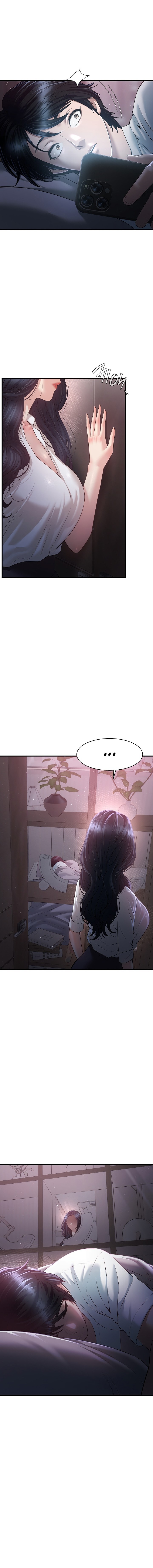 Banging My Friend’s Mom Chapter 4 - Page 4