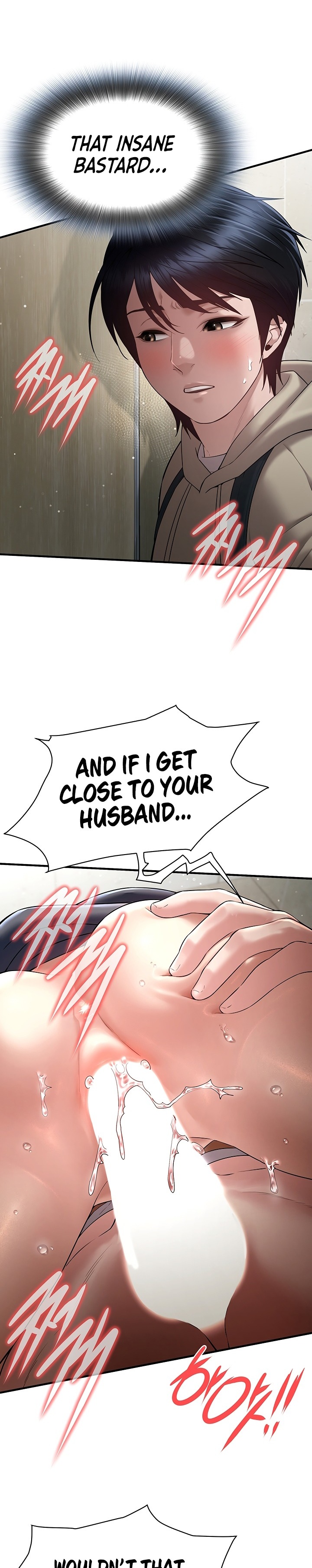 Banging My Friend’s Mom Chapter 5 - Page 26