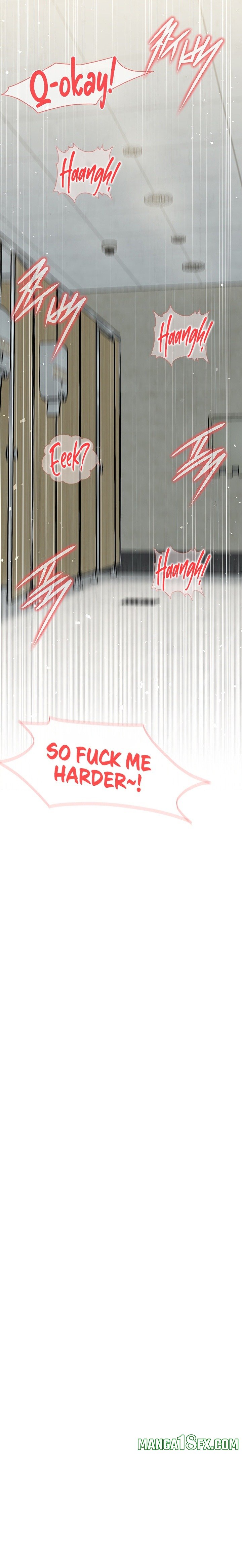 Banging My Friend’s Mom Chapter 5 - Page 31