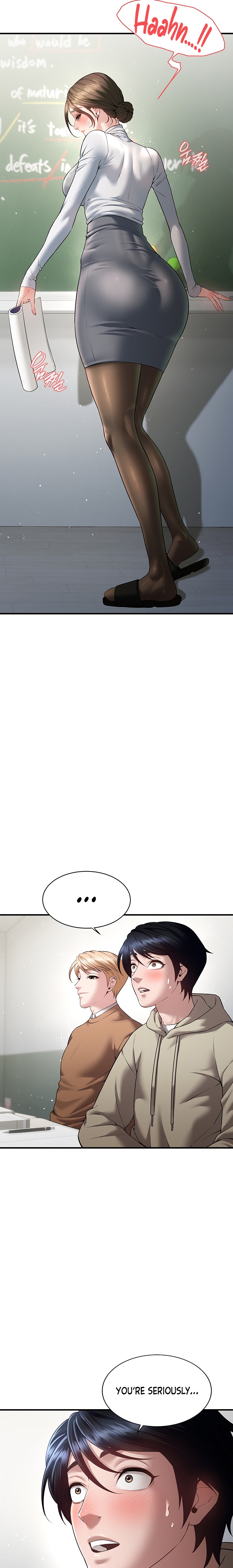 Banging My Friend’s Mom Chapter 5 - Page 4