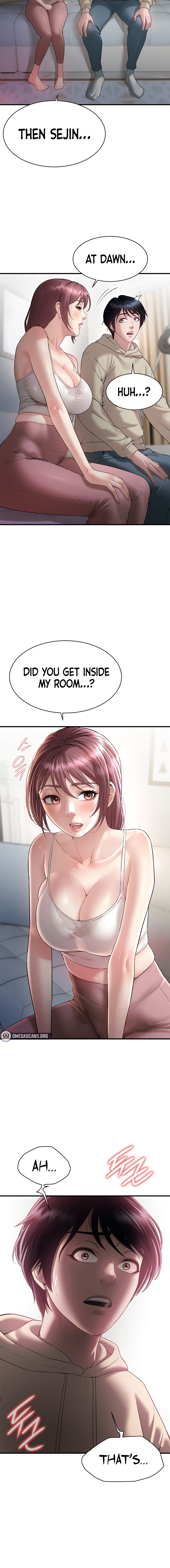 Banging My Friend’s Mom Chapter 6 - Page 10