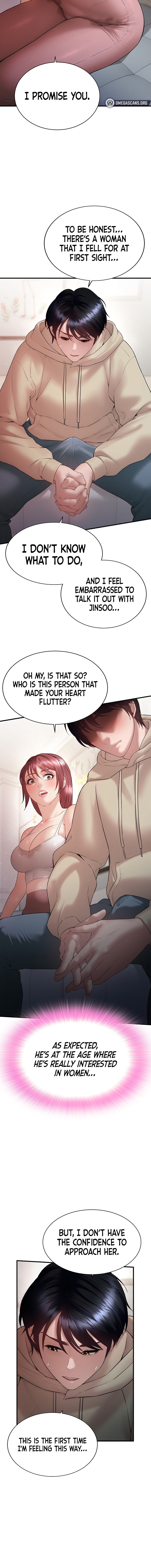 Banging My Friend’s Mom Chapter 6 - Page 14