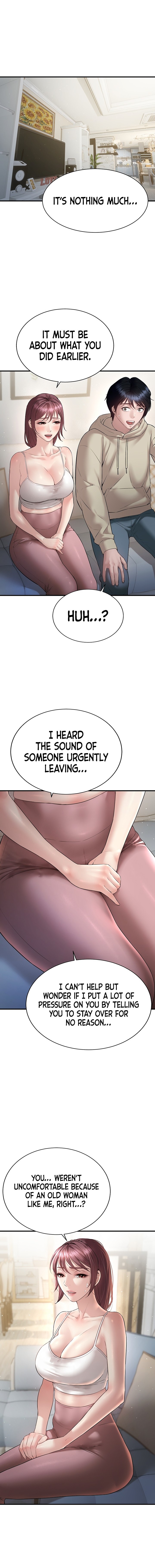 Banging My Friend’s Mom Chapter 6 - Page 8