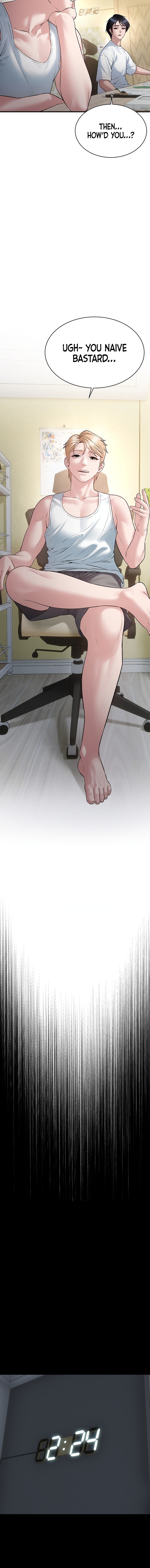 Banging My Friend’s Mom Chapter 8 - Page 18