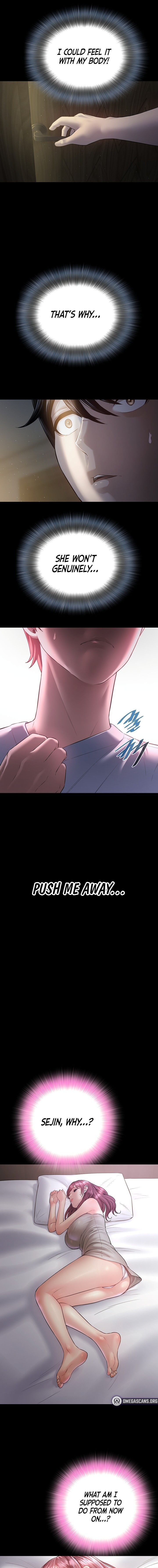 Banging My Friend’s Mom Chapter 8 - Page 21