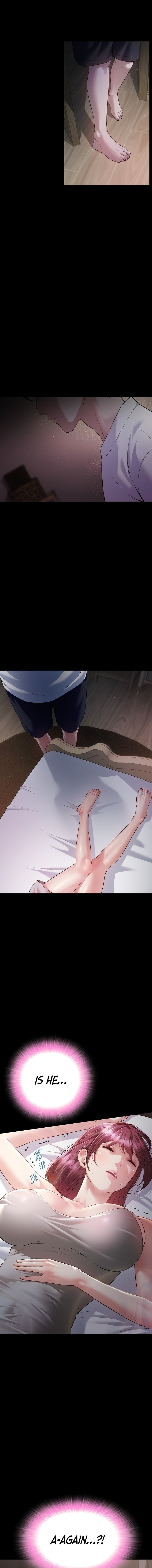 Banging My Friend’s Mom Chapter 8 - Page 24