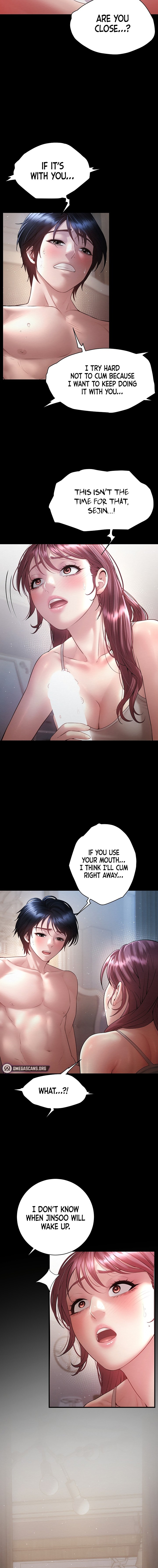 Banging My Friend’s Mom Chapter 9 - Page 14
