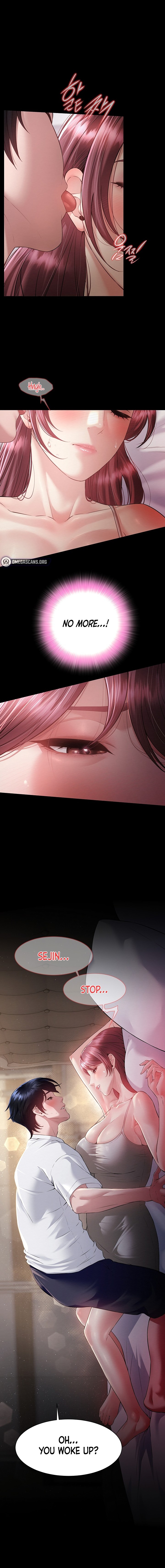 Banging My Friend’s Mom Chapter 9 - Page 6