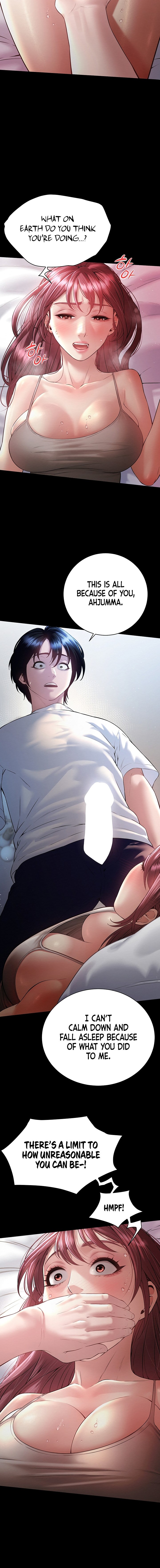 Banging My Friend’s Mom Chapter 9 - Page 8