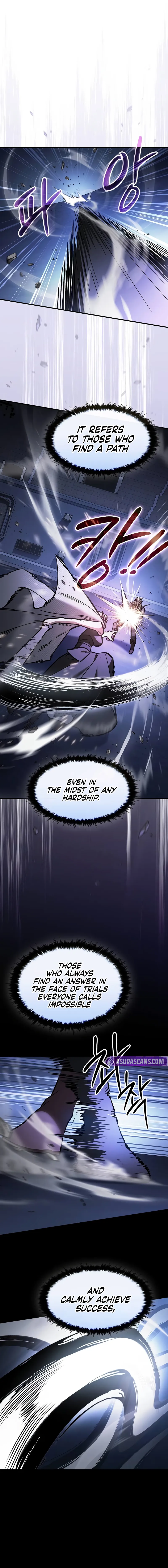 Sword-Devouring Swordmaster Chapter 20 - Page 10
