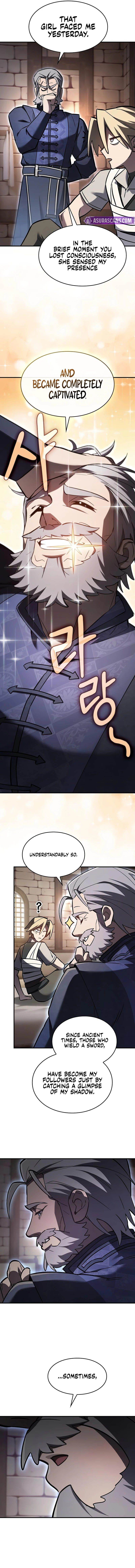 Sword-Devouring Swordmaster Chapter 21 - Page 12