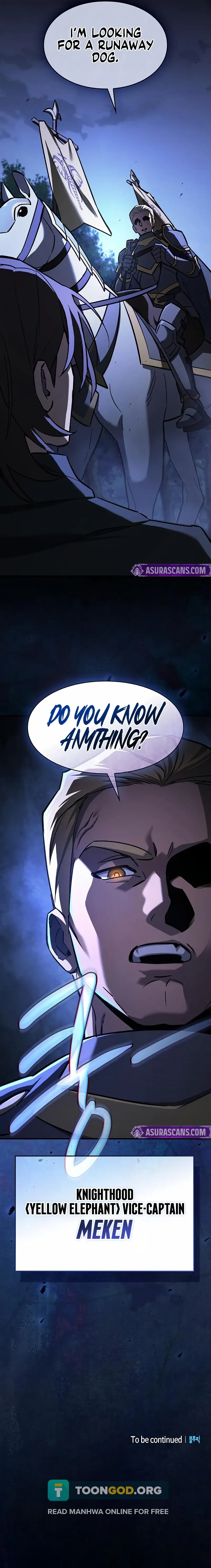 Sword-Devouring Swordmaster Chapter 23 - Page 13