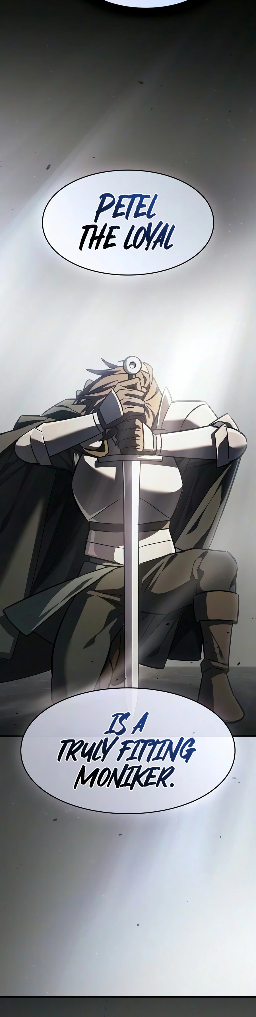 Sword-Devouring Swordmaster Chapter 30 - Page 12