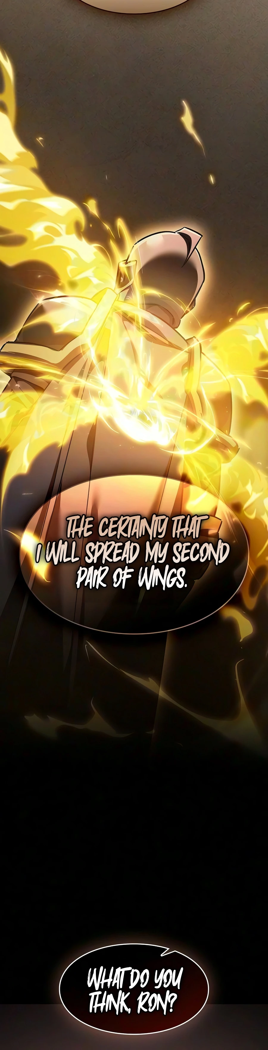 Sword-Devouring Swordmaster Chapter 30 - Page 14