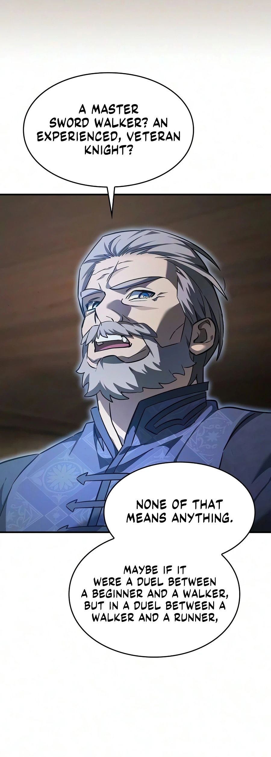 Sword-Devouring Swordmaster Chapter 30 - Page 16