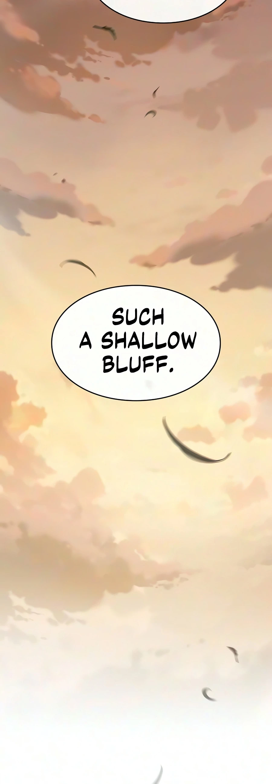 Sword-Devouring Swordmaster Chapter 32 - Page 10