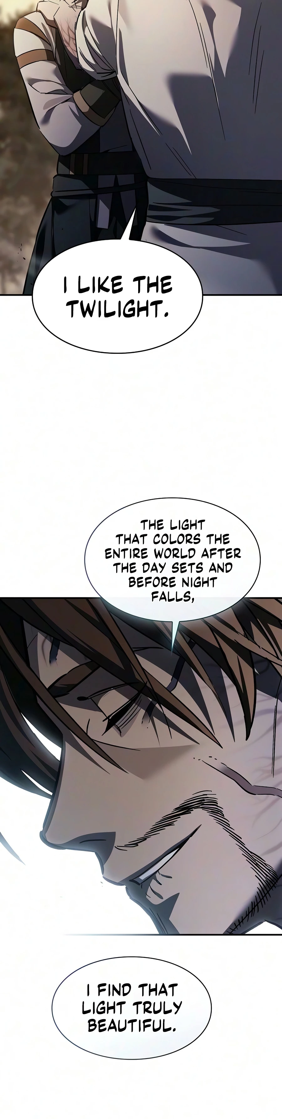Sword-Devouring Swordmaster Chapter 32 - Page 12