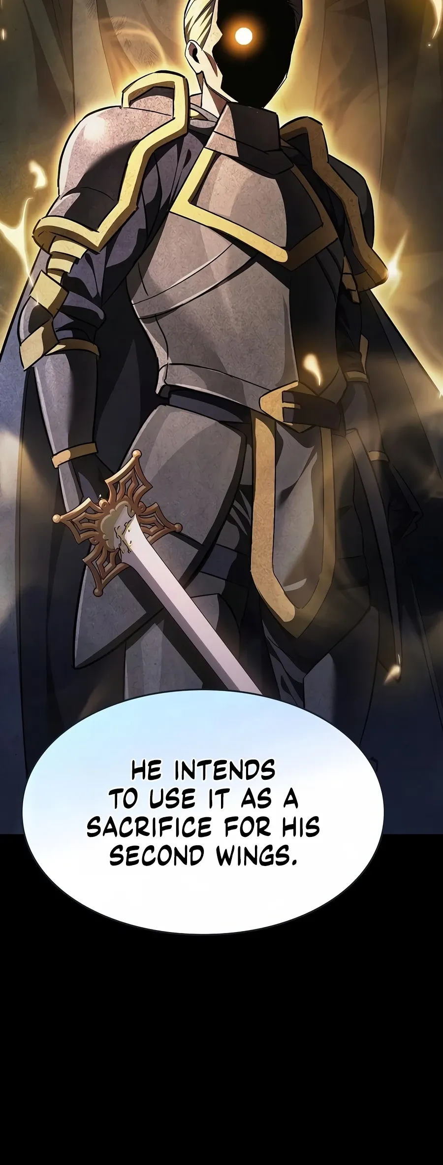 Sword-Devouring Swordmaster Chapter 34 - Page 10