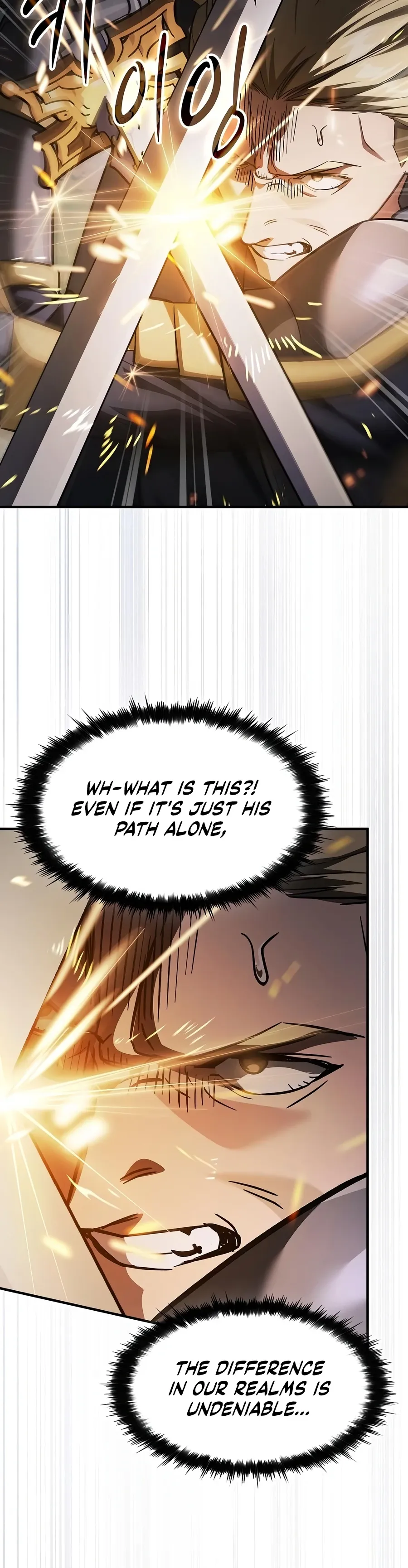 Sword-Devouring Swordmaster Chapter 34 - Page 13
