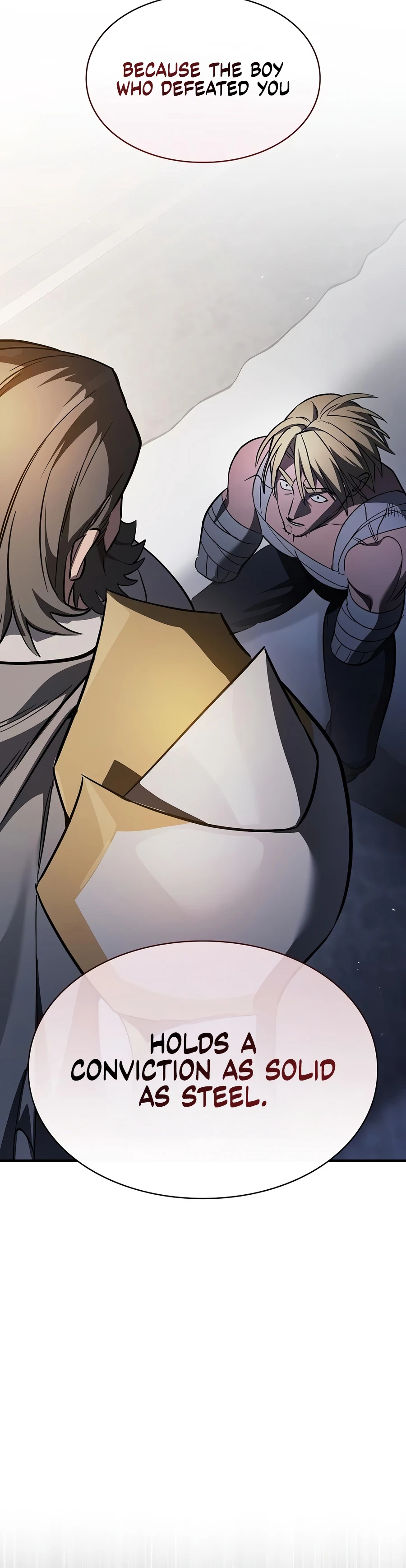 Sword-Devouring Swordmaster Chapter 39 - Page 14