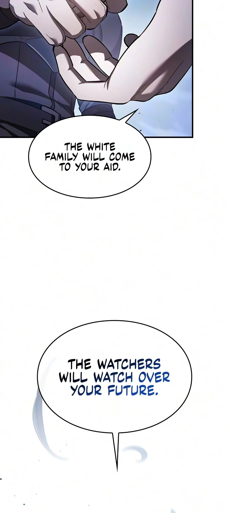 Sword-Devouring Swordmaster Chapter 41 - Page 2