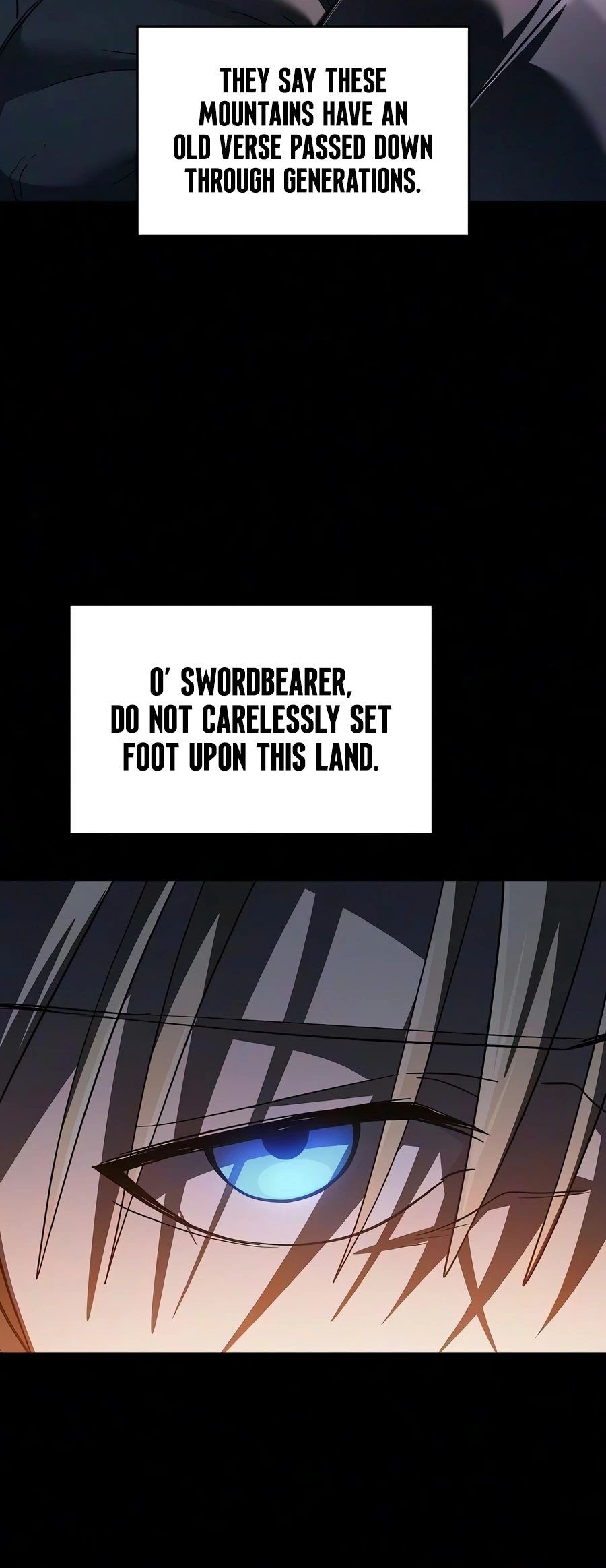 Sword-Devouring Swordmaster Chapter 42 - Page 18
