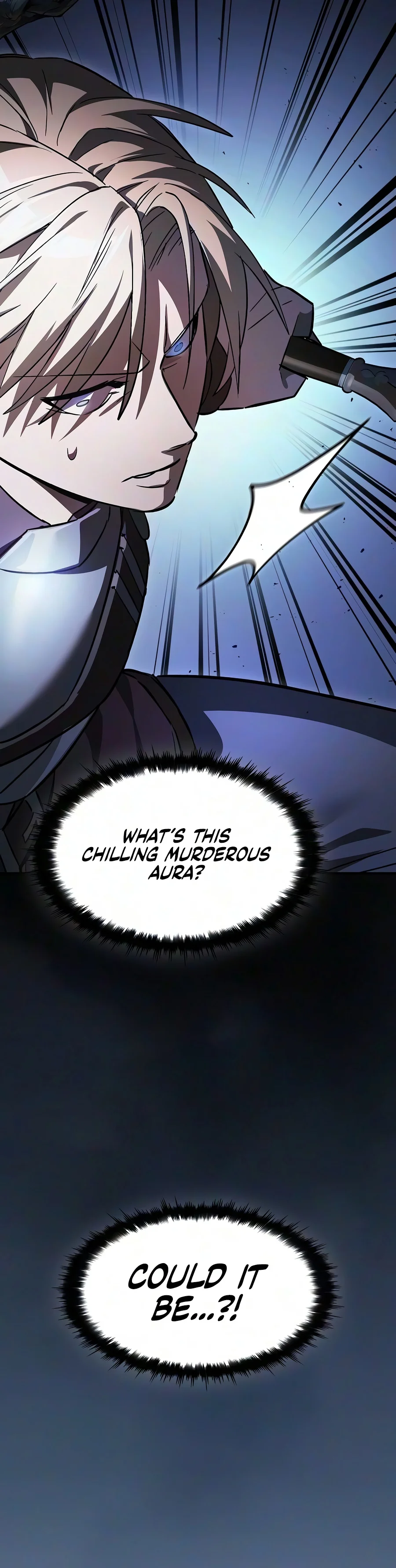 Sword-Devouring Swordmaster Chapter 48 - Page 10
