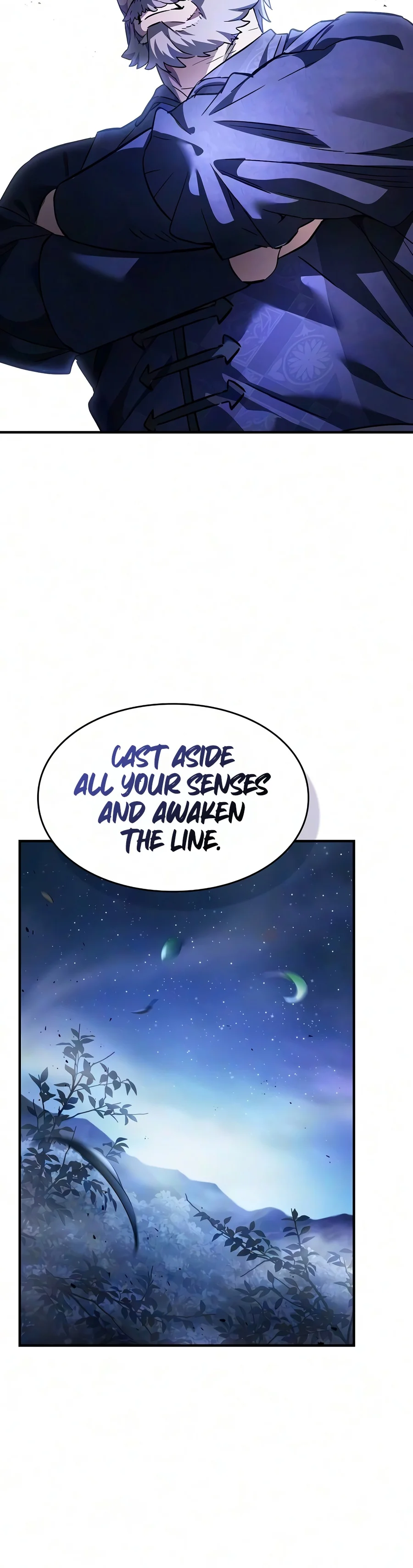 Sword-Devouring Swordmaster Chapter 48 - Page 6