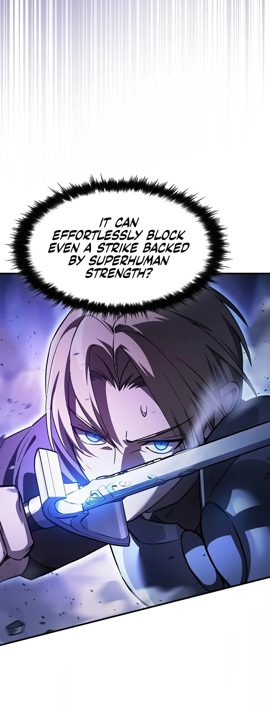 Sword-Devouring Swordmaster Chapter 49 - Page 12
