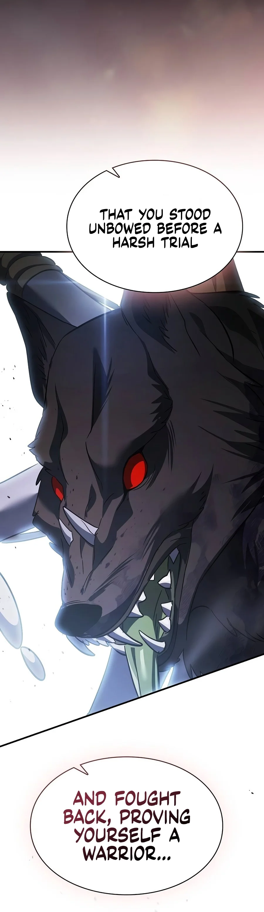 Sword-Devouring Swordmaster Chapter 50 - Page 10