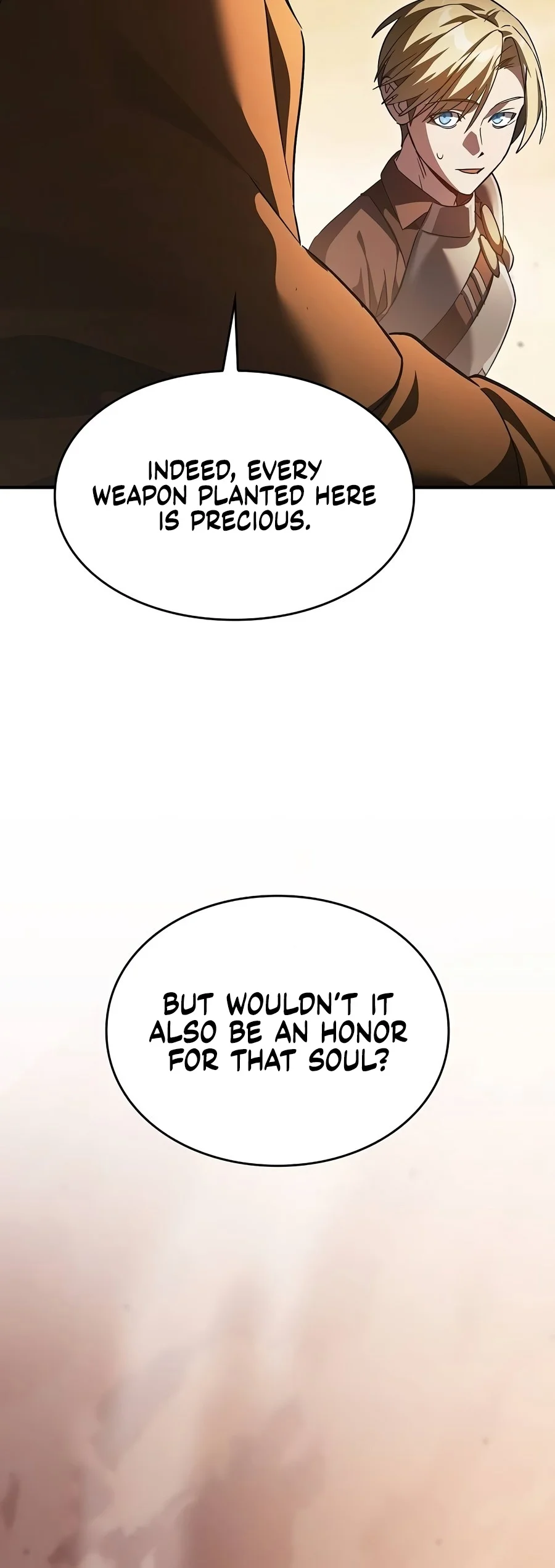 Sword-Devouring Swordmaster Chapter 50 - Page 14