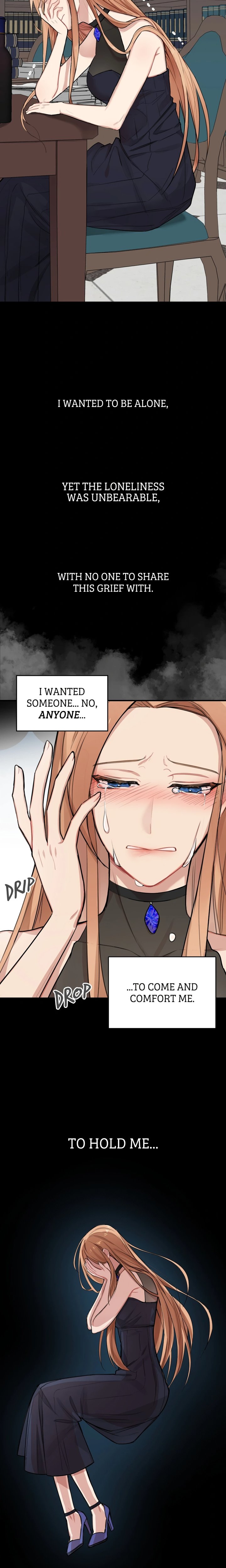 The Newlywed Diary of a Witch and a Dragon Chapter 1 - Page 6