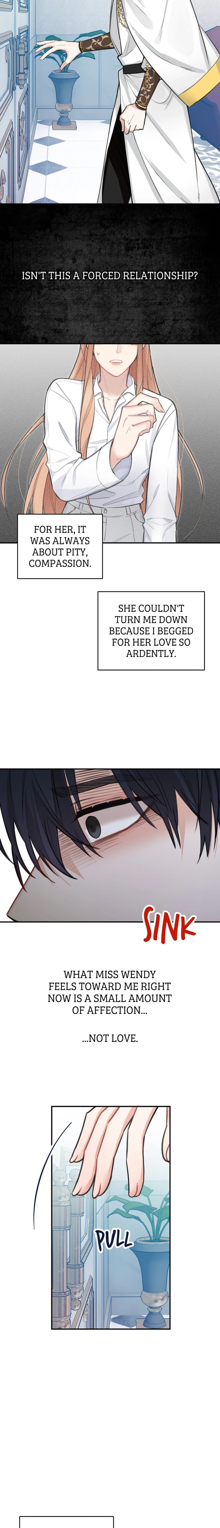The Newlywed Diary of a Witch and a Dragon Chapter 26 - Page 13