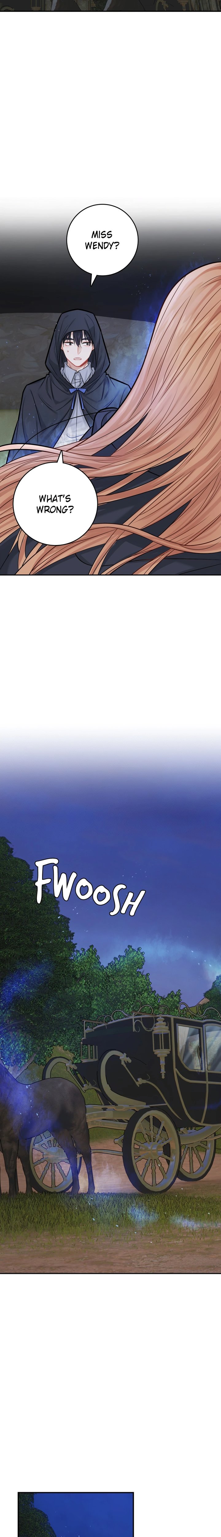 The Newlywed Diary of a Witch and a Dragon Chapter 37 - Page 15