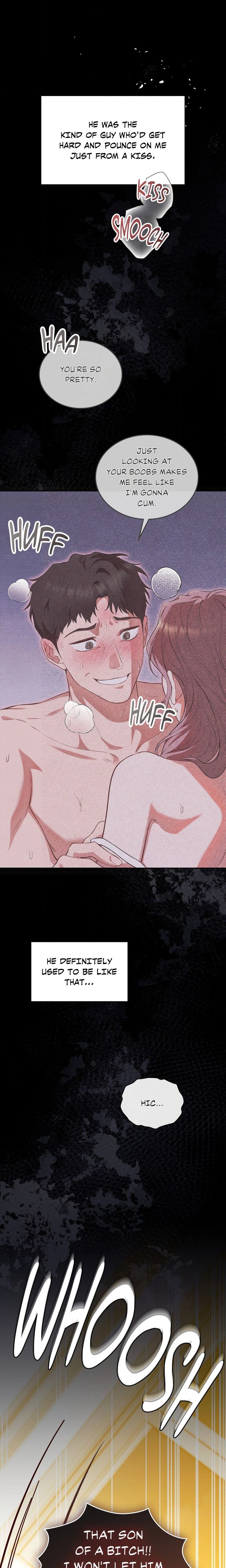 What Now, Noona? Chapter 1 - Page 21