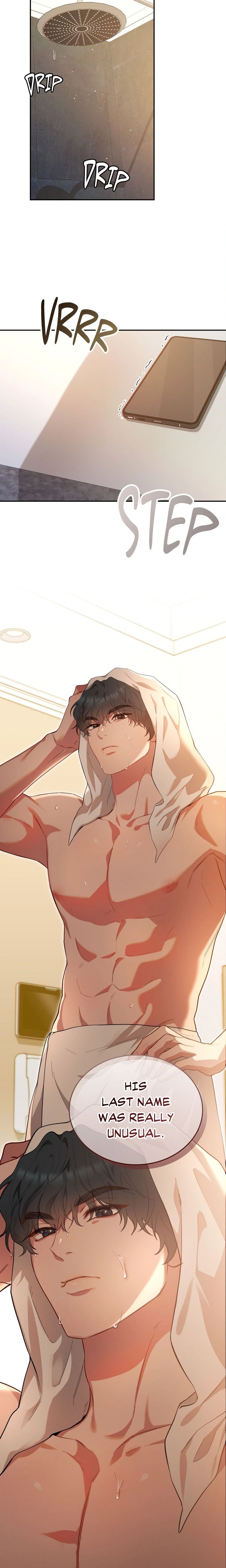What Now, Noona? Chapter 1 - Page 34