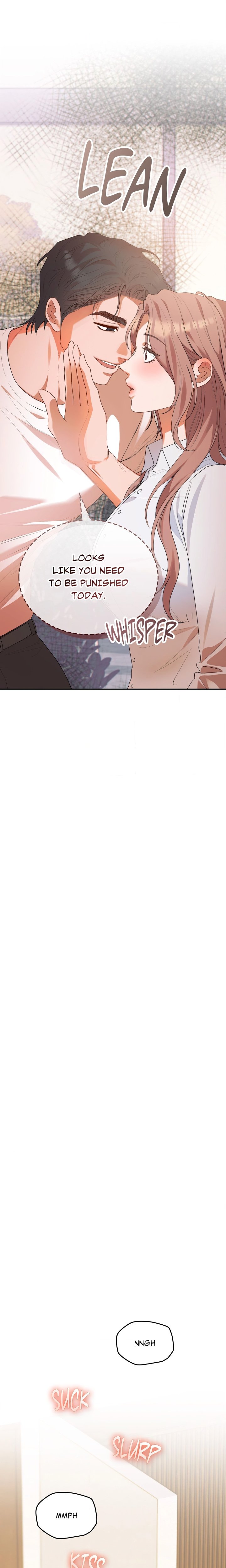 What Now, Noona? Chapter 10 - Page 17