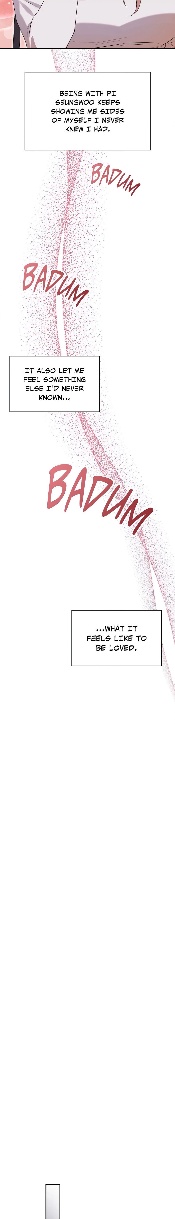 What Now, Noona? Chapter 12 - Page 25