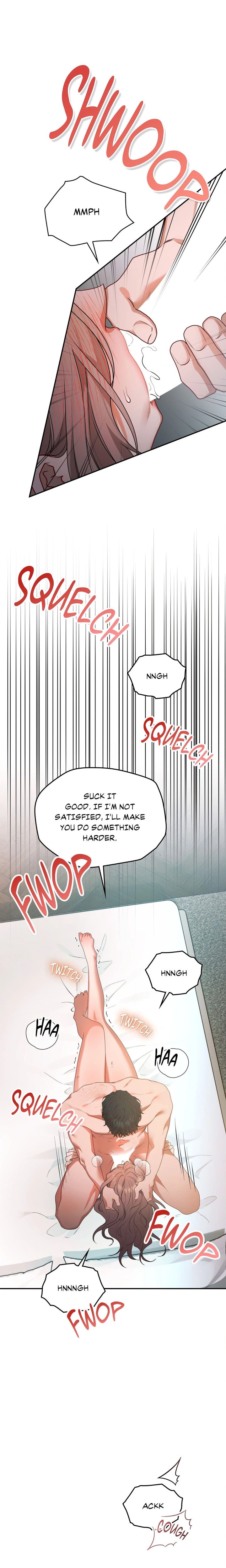 What Now, Noona? Chapter 12 - Page 6